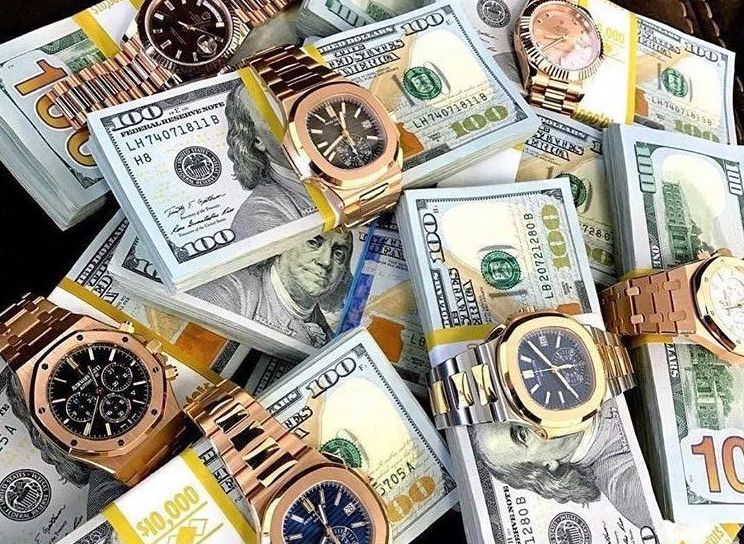 What if we were all rich? – ISLAM
