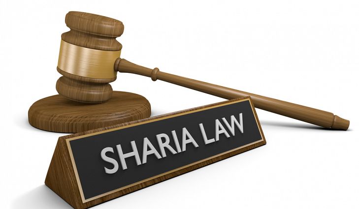 What does Sharia really mean?